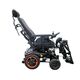 リーズナブルな電動車いすＱ２００Ｒ（クイッキー）