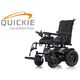 電動車いす　Ｑ２００Ｒ【Quickie　サンライズメディカル】