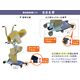 移動しやすい移譲リフト