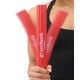 筋力強化・振動・刺激の弾性抵抗運動具：セラバンドフレックスバー THERABAND